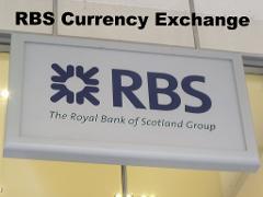 Currency Exchange Near Me Banks in Swindon